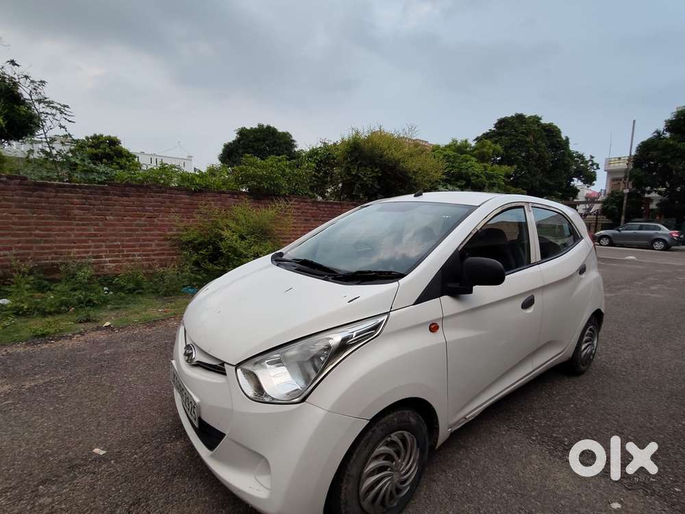 Hyundai Eon Era, 2013, Petrol