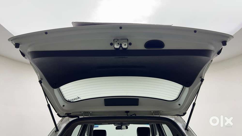 Hyundai Creta 1.6 Sx Plus Petrol At, 2018, Petrol