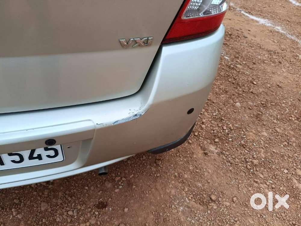 Maruti Suzuki Estilo 2007