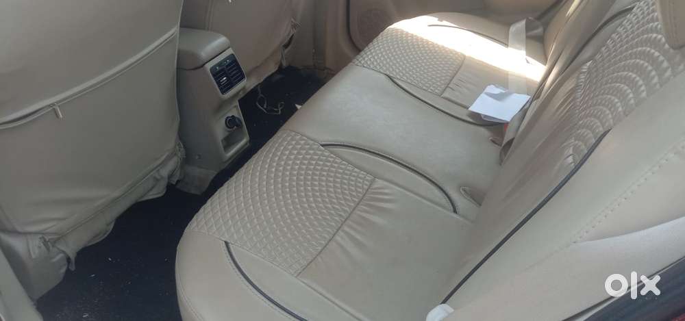 Maruti Suzuki Ciaz Delta 1.5, 2017, Petrol