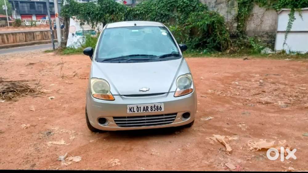 2008 Spark Excelent Condition