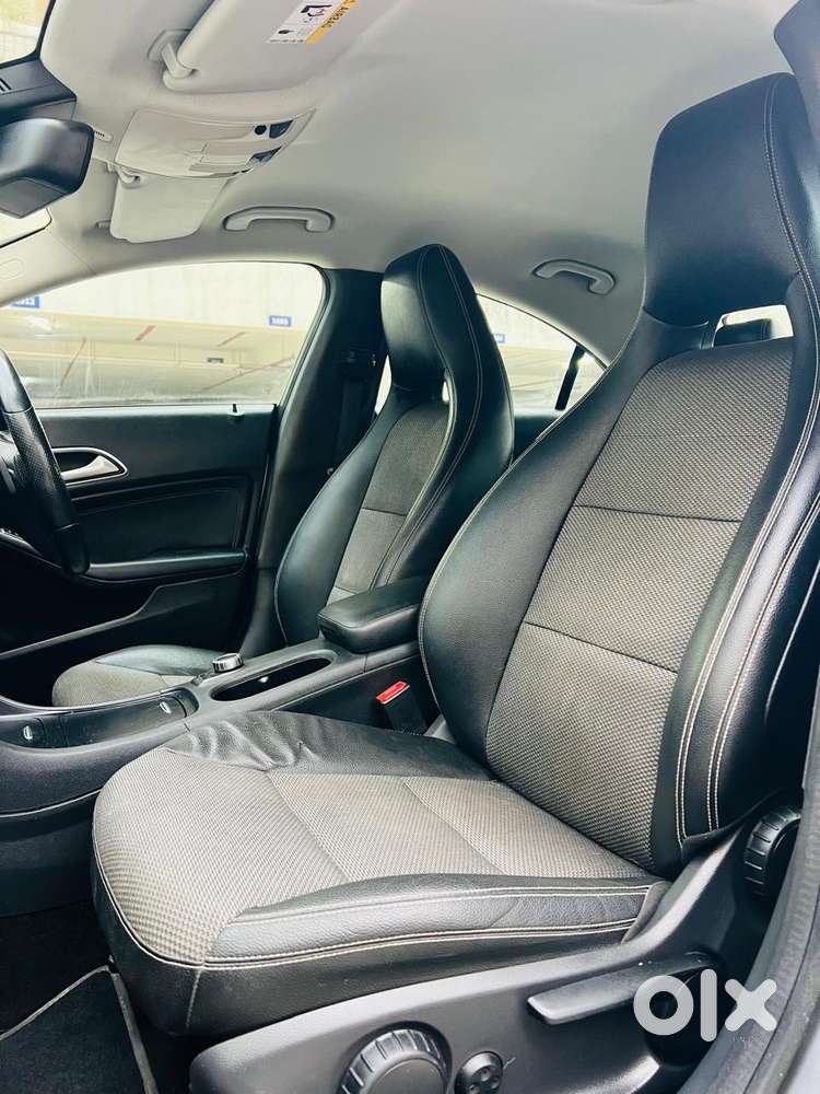 Mercedes-benz Cla 200 Cdi Style, 2016, Diesel