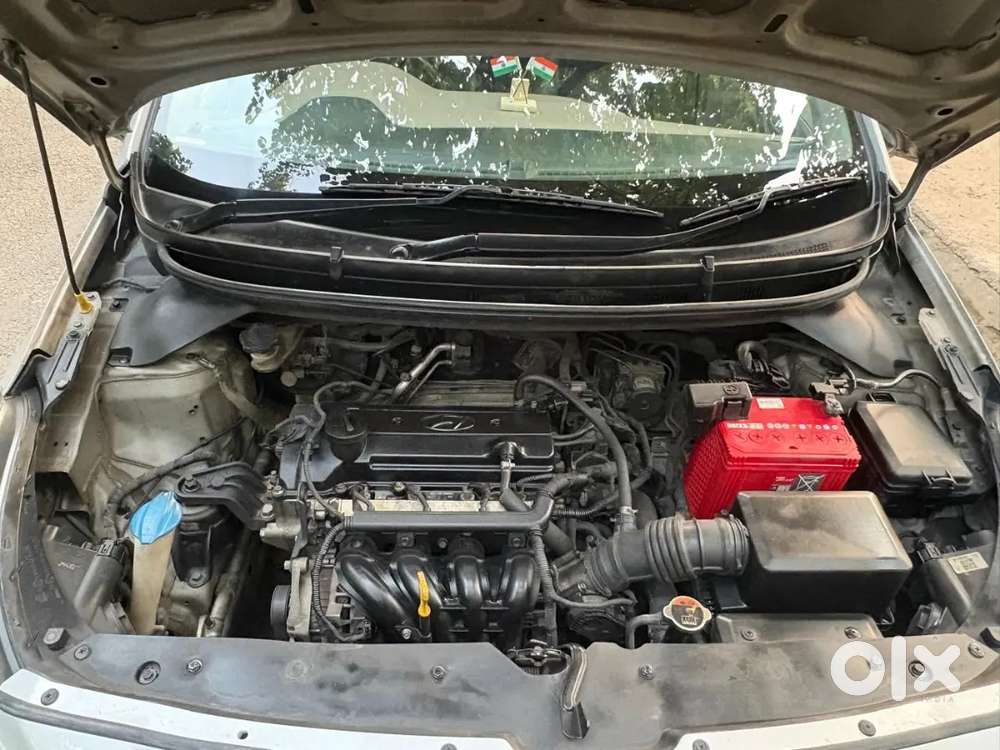 Hyundai New I20 1.2 Asta 2016 2keys Brand New Condition