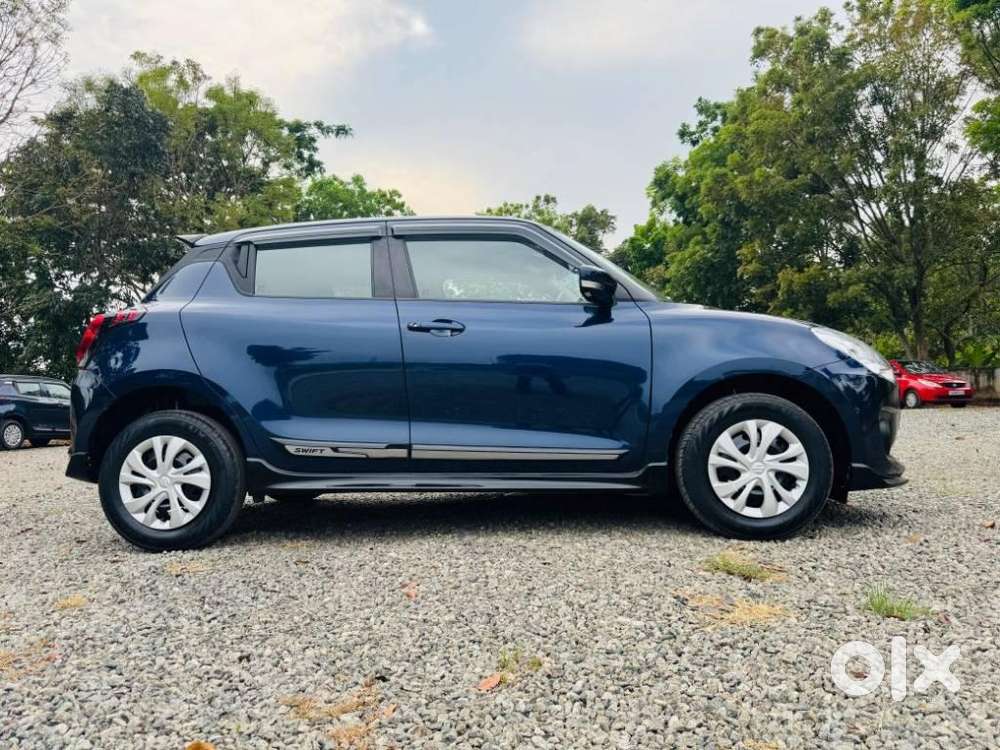 Maruti Suzuki Swift 2023, 2023, Petrol