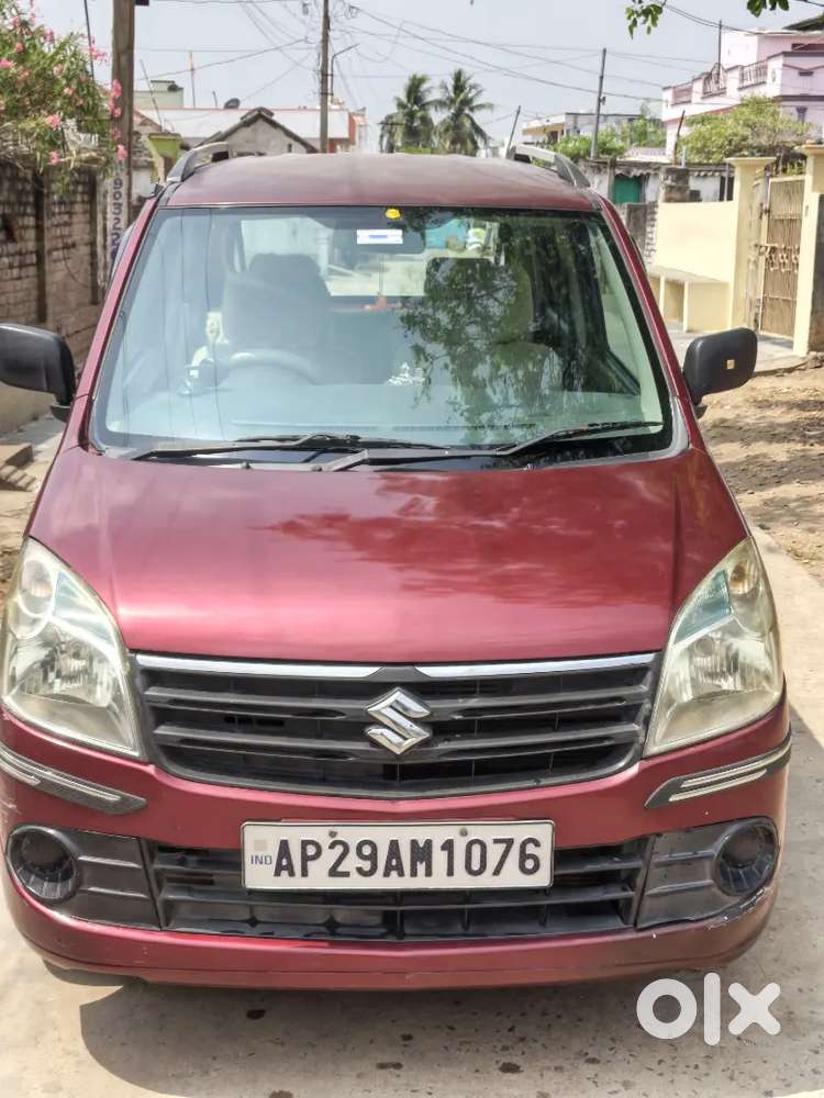 Wagonor In Good Condition