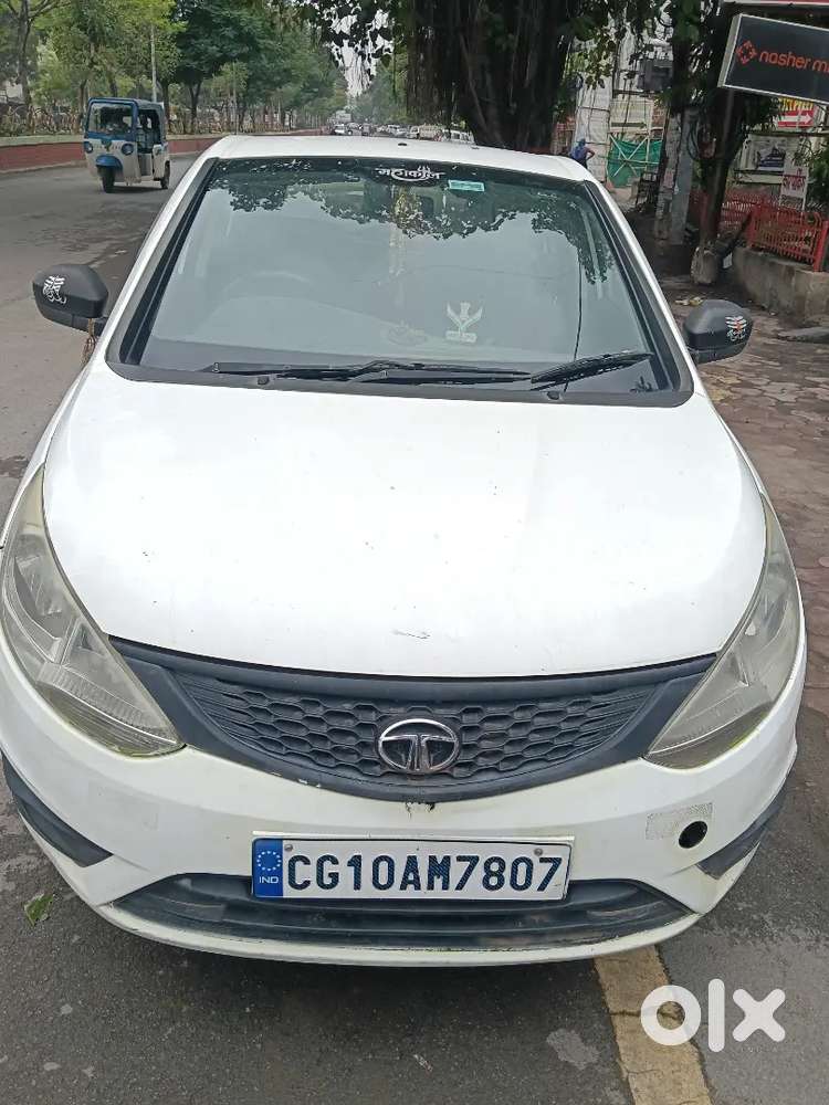 Tata Bolt 2018 Diesel Well Maintained