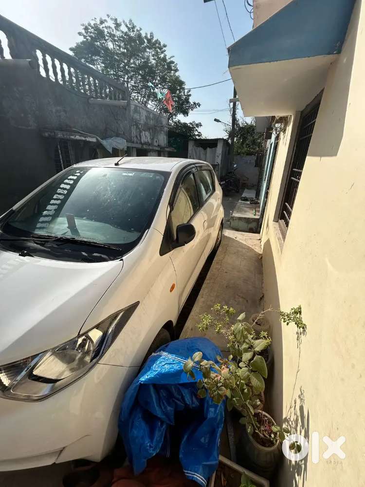 Datsun Redi Go 2018