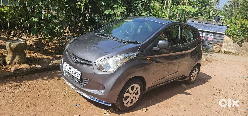 Hyundai Eon 0.8 Magna 2016