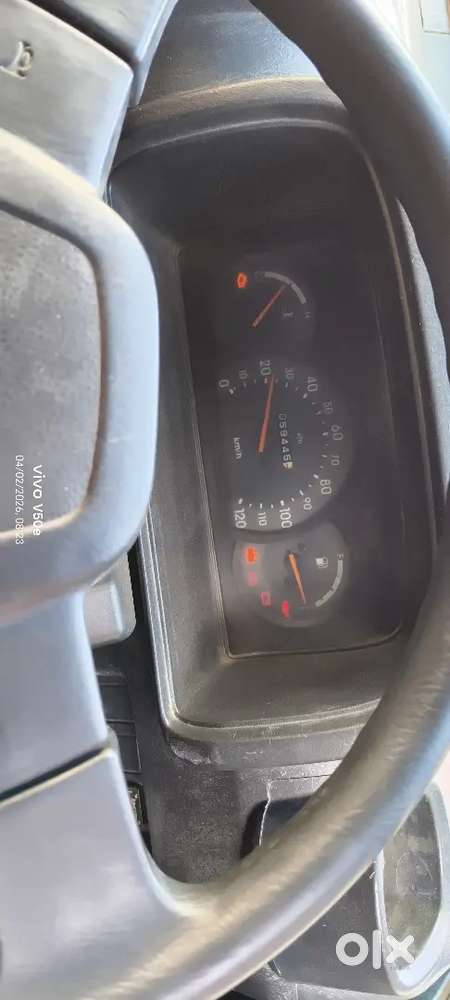 Maruti Suzuki Omni 2016 Koi Problem Nahi Hai