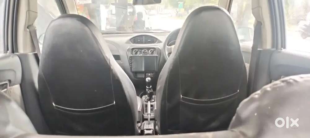 Maruti Suzuki Alto 2018