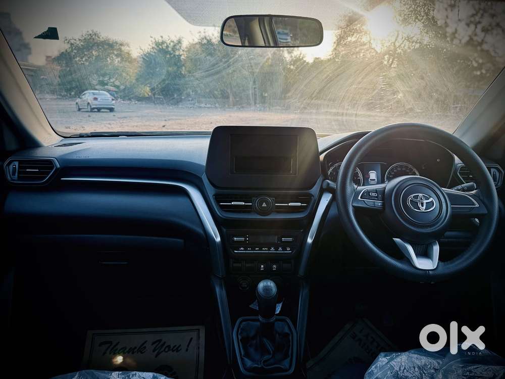 Toyota Urban Cruiser Hyryder 1.5 E Neo Drive, 2025, Petrol