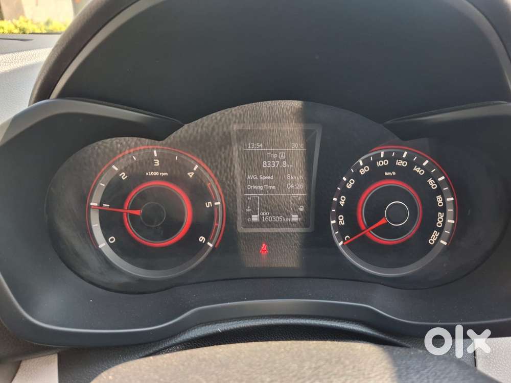 Mahindra Xuv300 W8 Option Diesel, 2019, Diesel