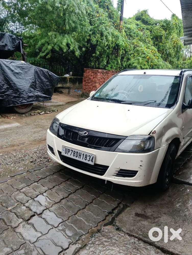 Mahindra Verito Vibe Diesel 2014