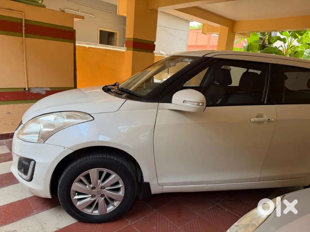 Selling Car Swift Zdi, Good Maintenance Done, Car Is In Good Condition