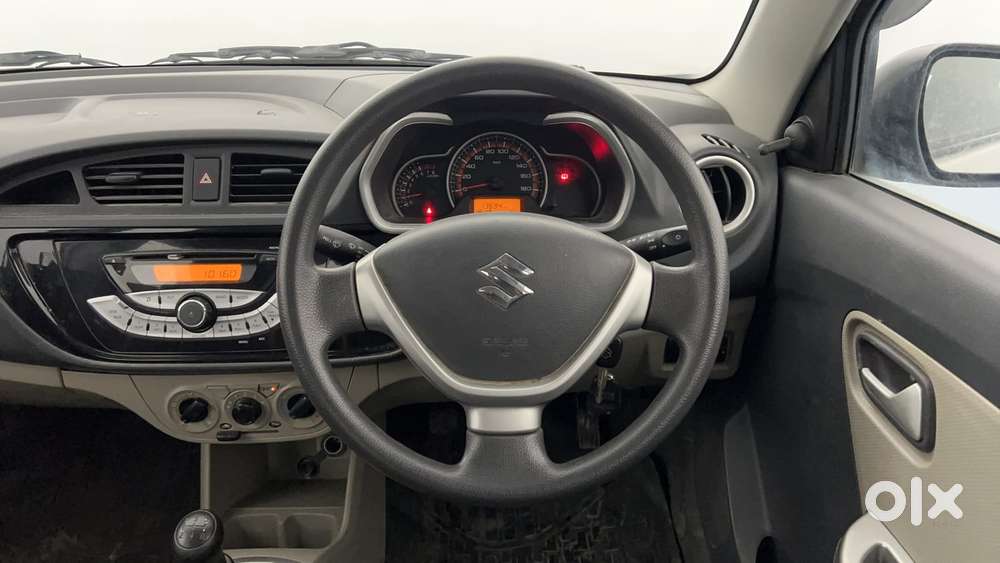 Maruti Suzuki Alto K10 2010-2014 Vxi, 2019, Petrol