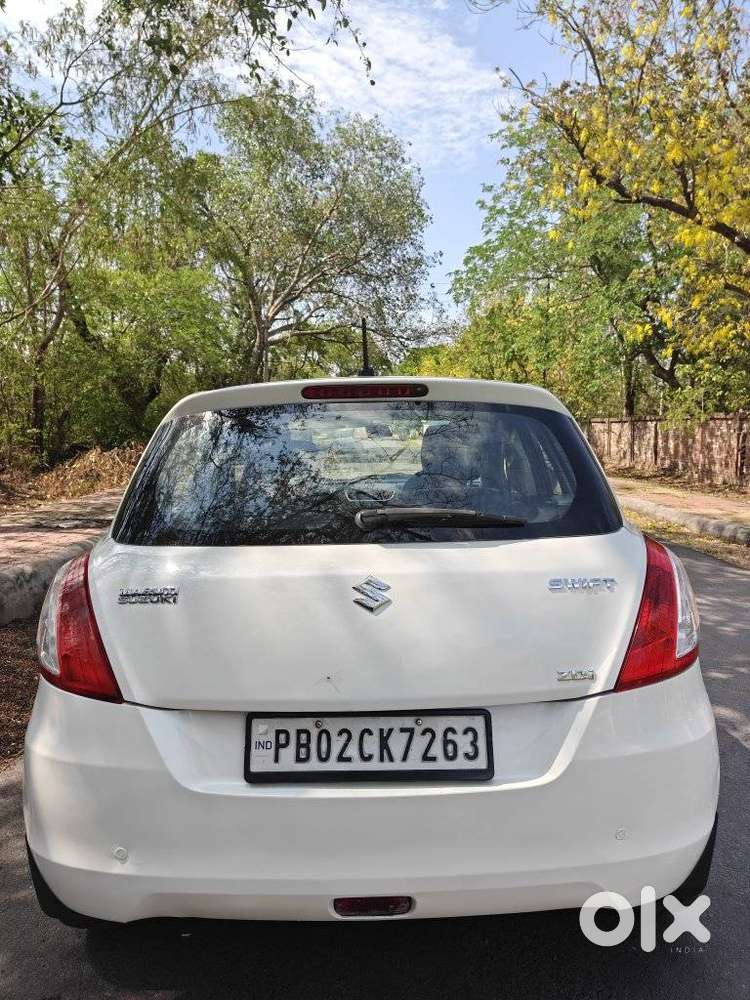 Maruti Suzuki Swift, 2014, Diesel