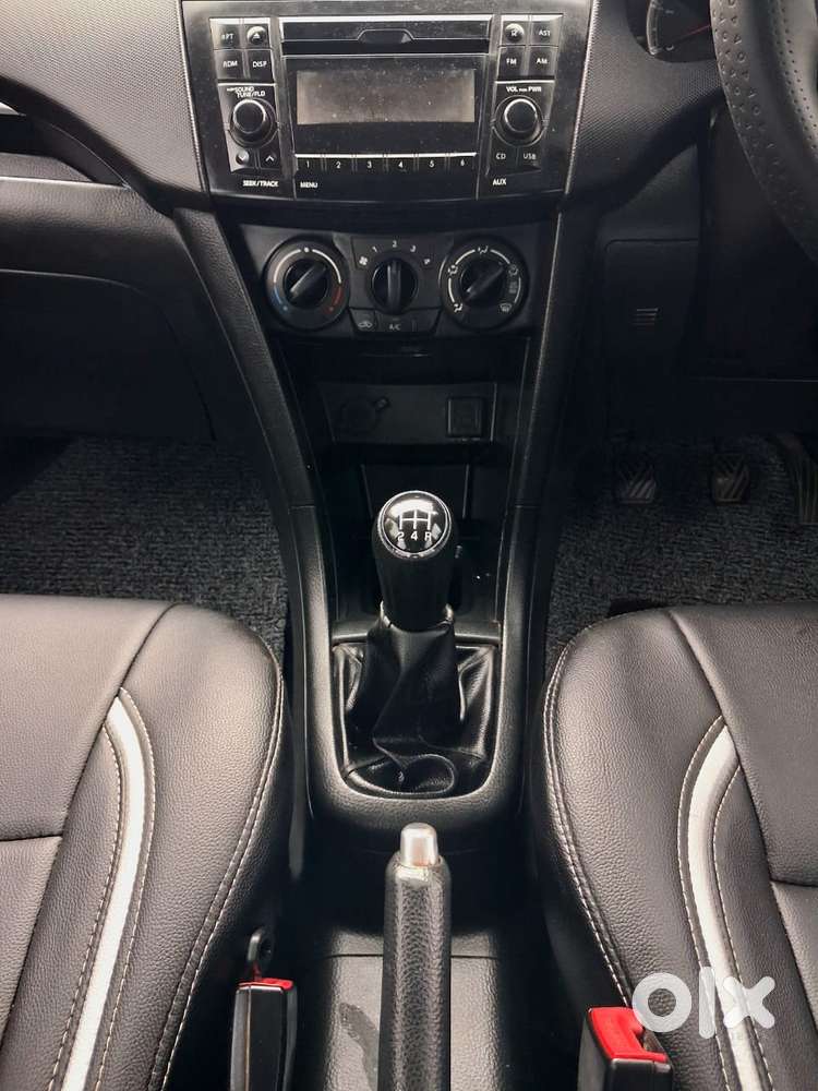 Maruti Suzuki Swift Ddis Vdi, 2017, Diesel