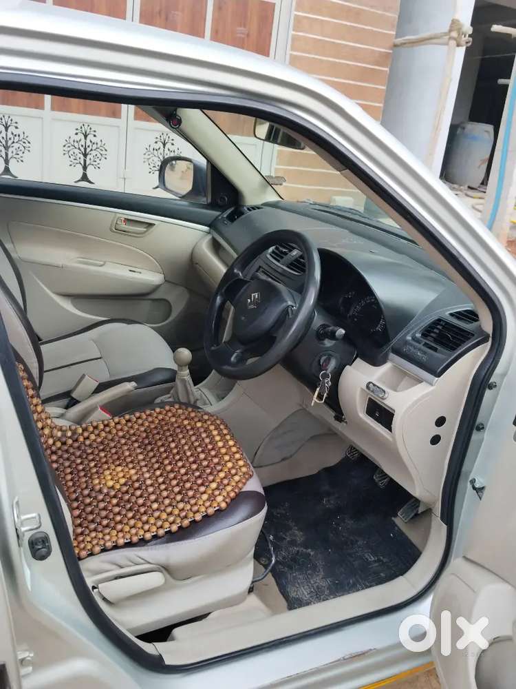 Maruti Suzuki Dzire 2020 Diesel 113000 Km Driven
