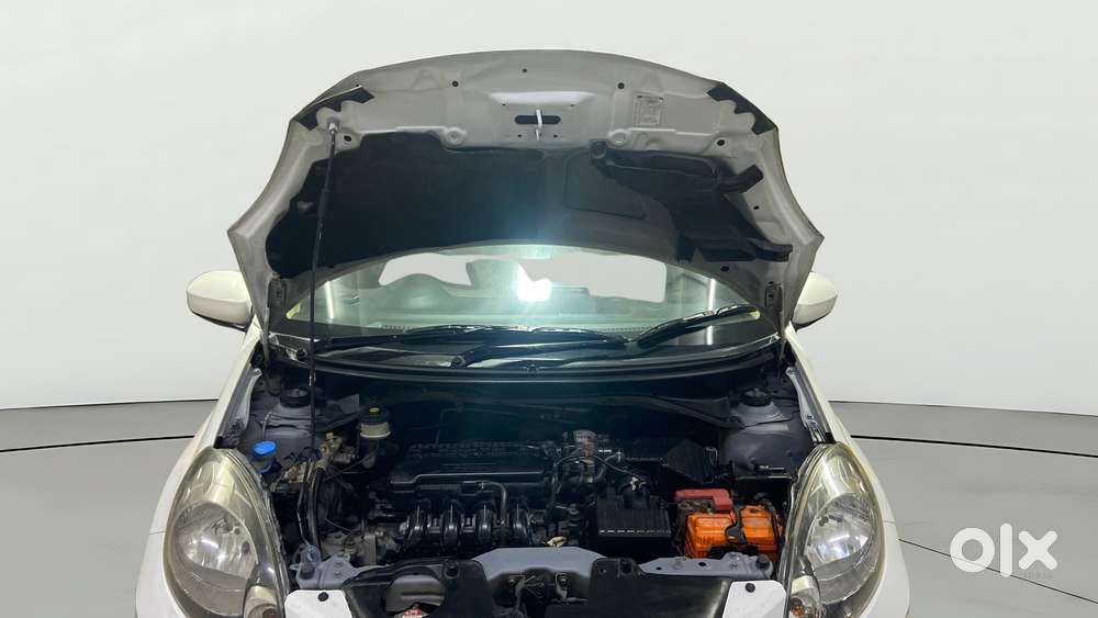 Honda Brio Vx At, 2013, Petrol