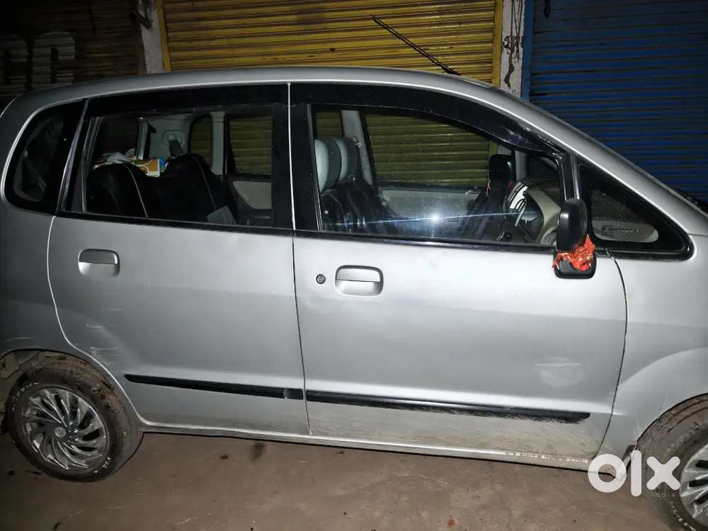 Maruti Suzuki Zen Estilo 2010 Petrol Automatic
