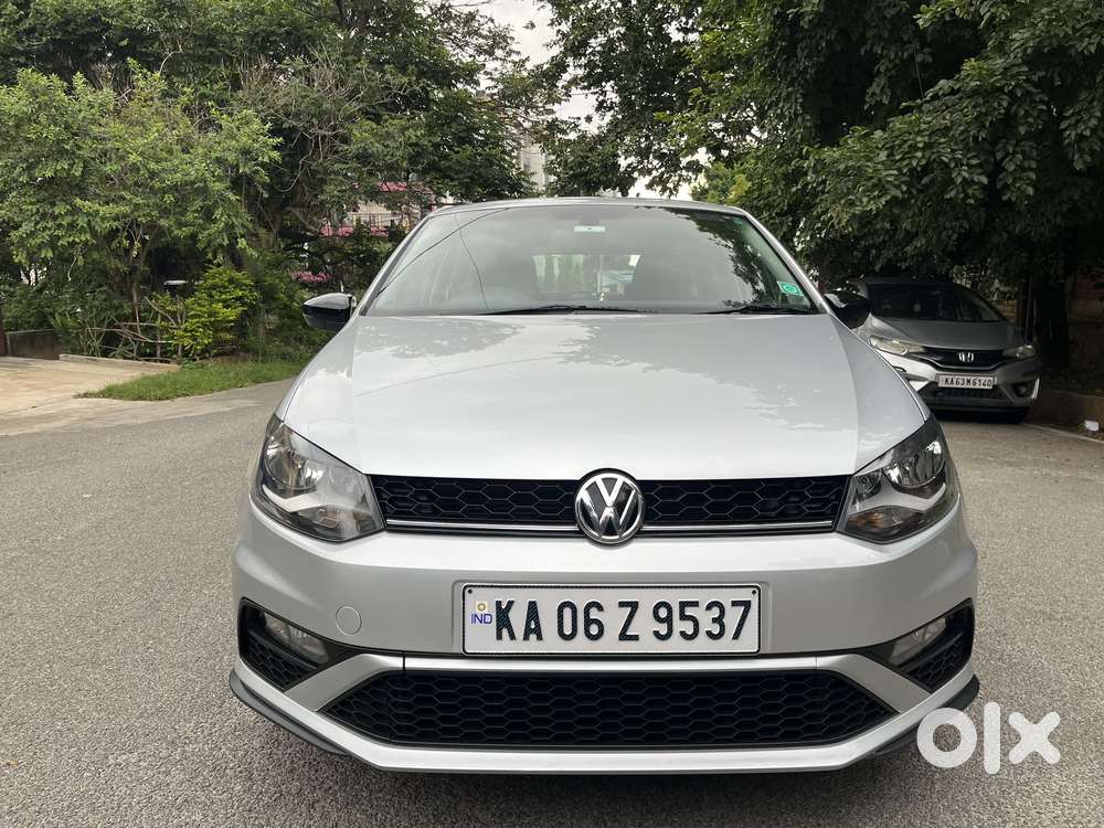 Volkswagen Polo 1.0 Highline Plus Tsi, 2021