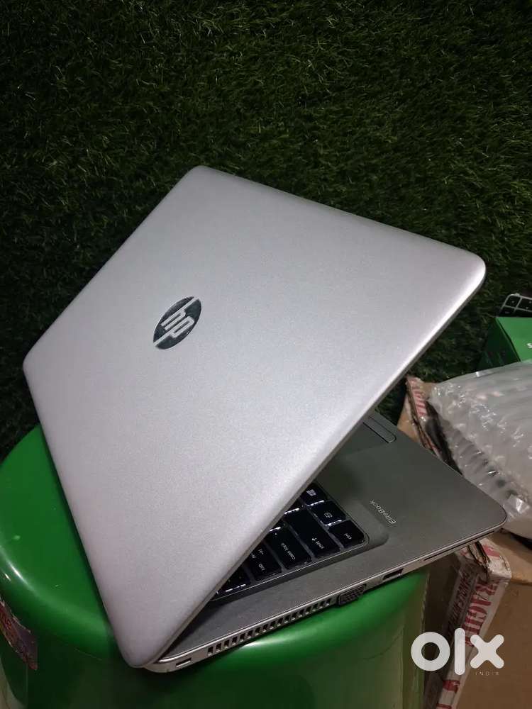 Hpi5 1Tb+256gb ssd, 8gb ram, 14inc, new condition Laptop,free warranty