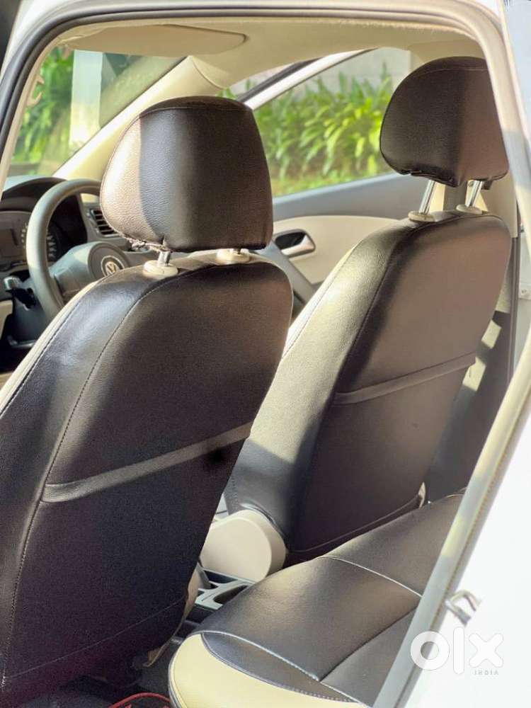 Volkswagen Polo Diesel Comfortline 1.2l, 2012, Diesel