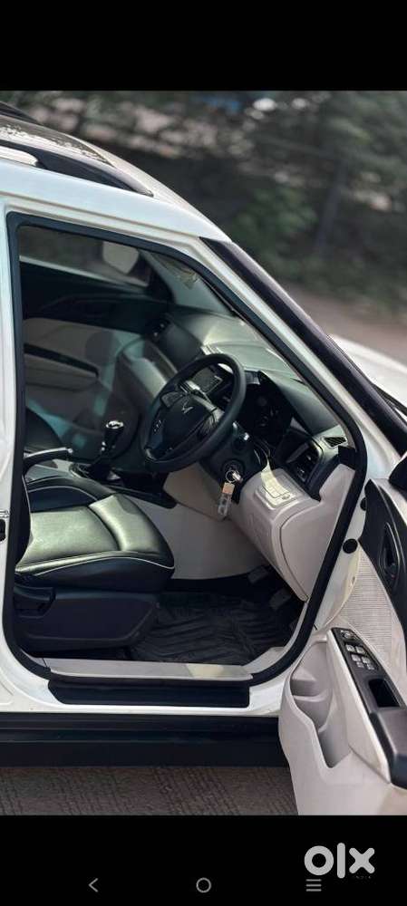 Mahindra Xuv300, 2023, Petrol