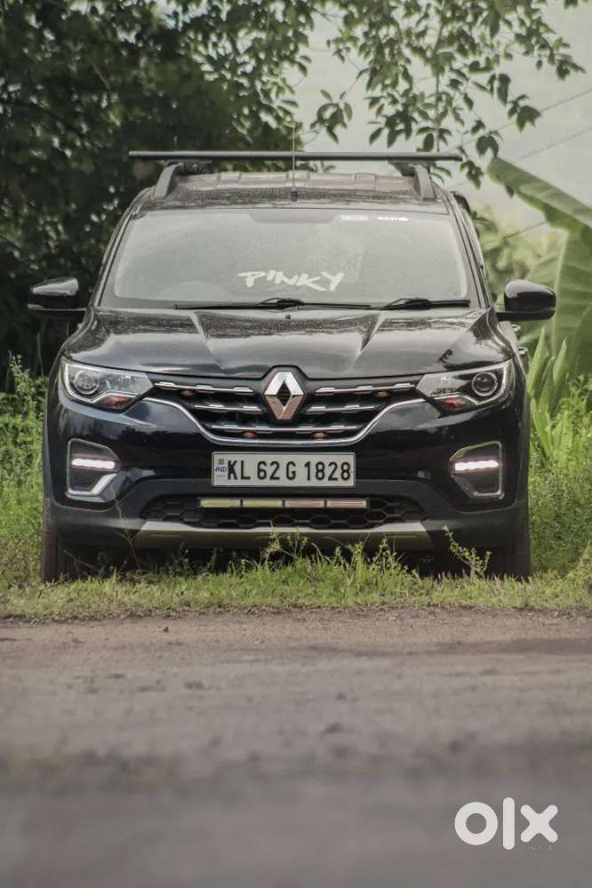Renault Triber 1.0 Rxz 2024
