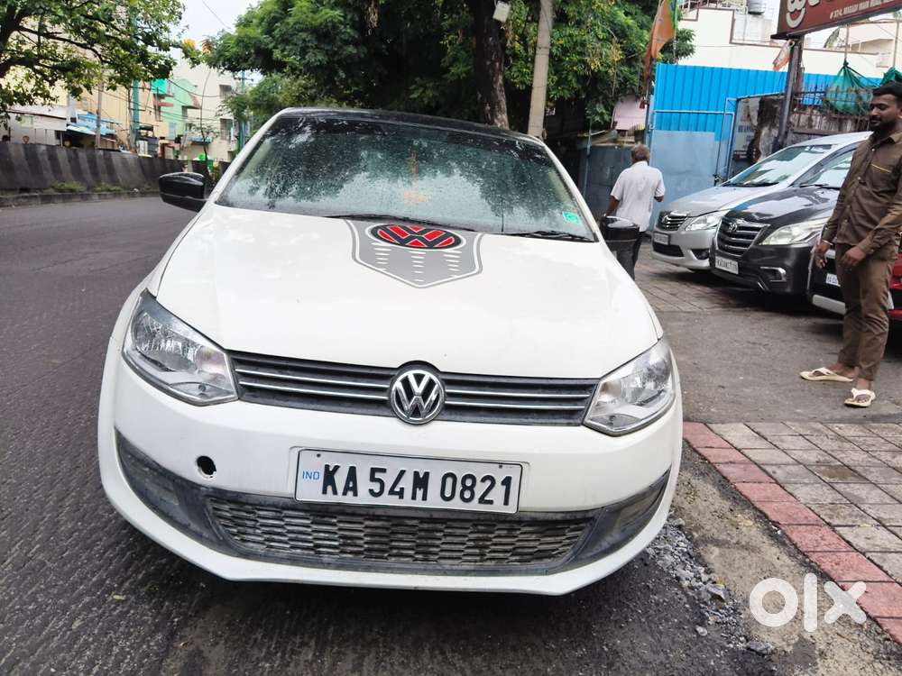 Volkswagen Polo Diesel Comfortline 1.2L, 2014, Diesel