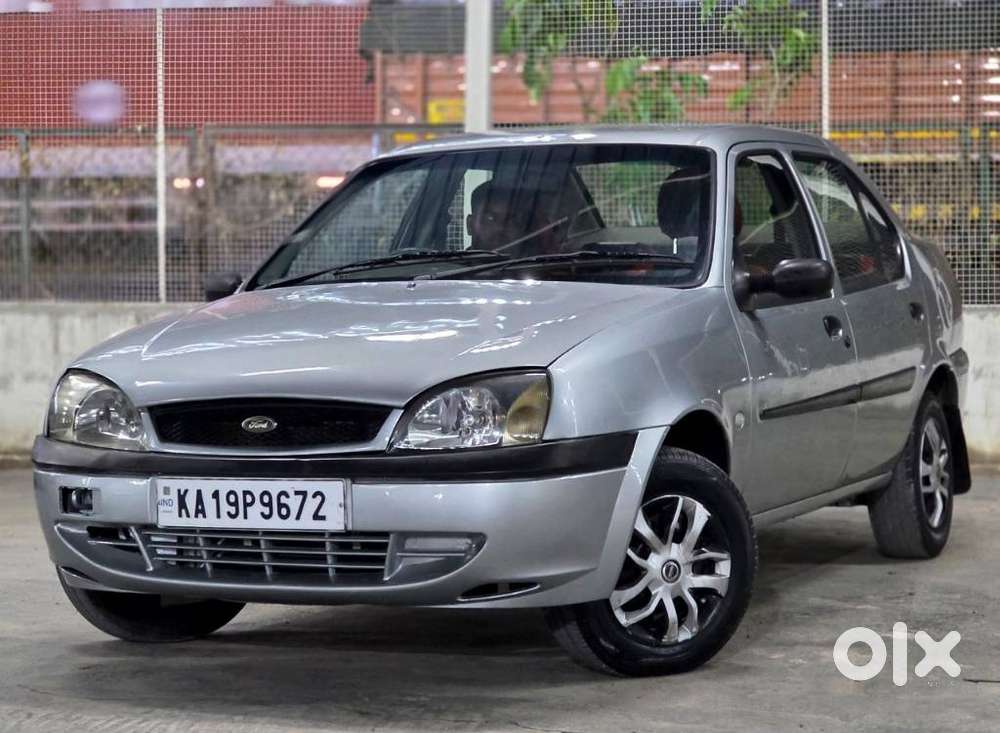Ford Ikon 1.3l Rocam Flair, 2003, Petrol