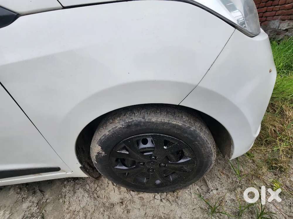 Hyundai Grand I10 Sportz 2015