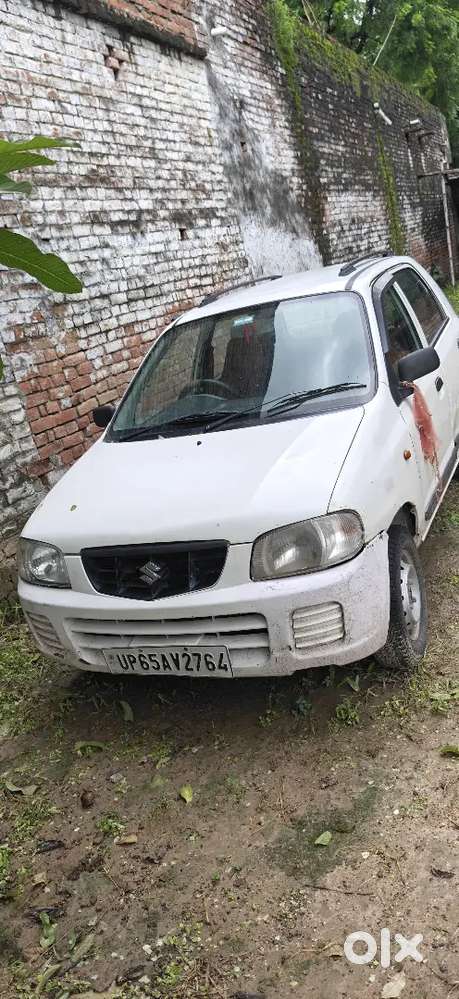 Maruti Suzuki Alto 2010