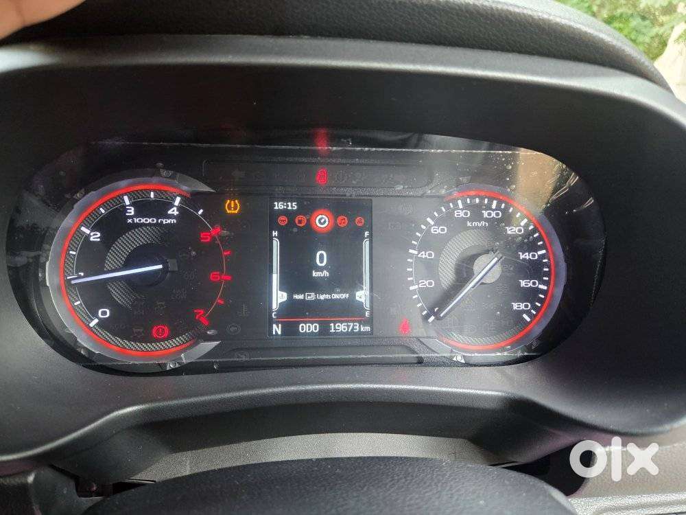 Mahindra Thar Lx Hard Top Diesel Mt Rwd, 2025, Diesel