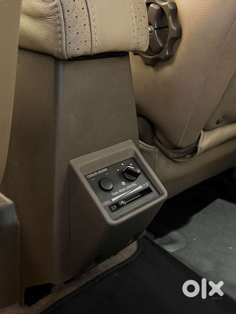 Mitsubishi Pajero Sfx 4x4, 2011, Diesel