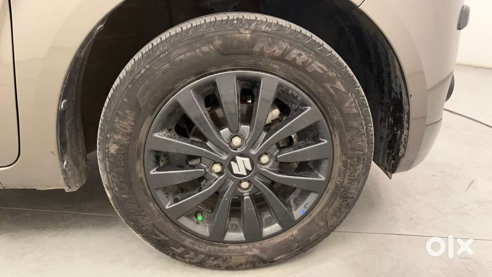 Maruti Suzuki Wagon R 1.2 Zxi Plus, 2023, Petrol