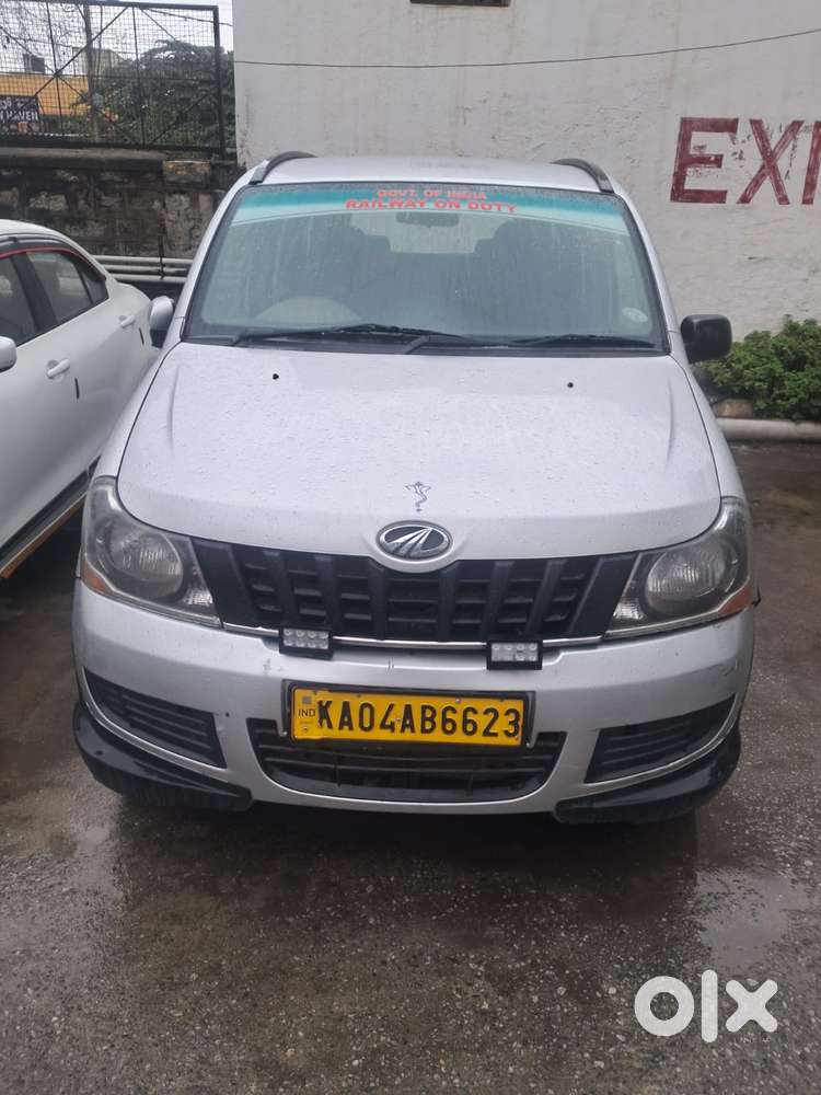Mahindra Xylo D4 Bs Iii, 2018, Diesel