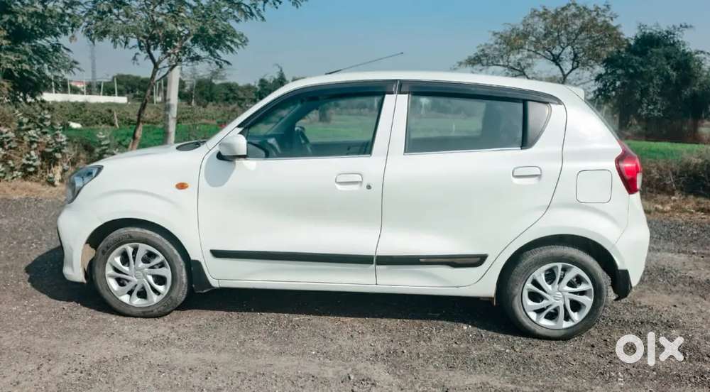 Maruti Suzuki Celerio
