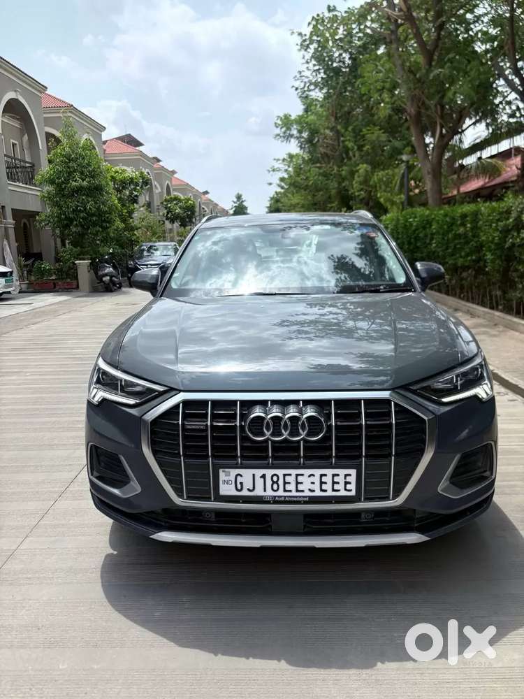 Audi Q3 40 Tfsi Premium Plus, 2025, Petrol