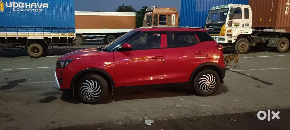 Mahindra Xuv300 2022 Diesel In New Condition - 23000 Kms