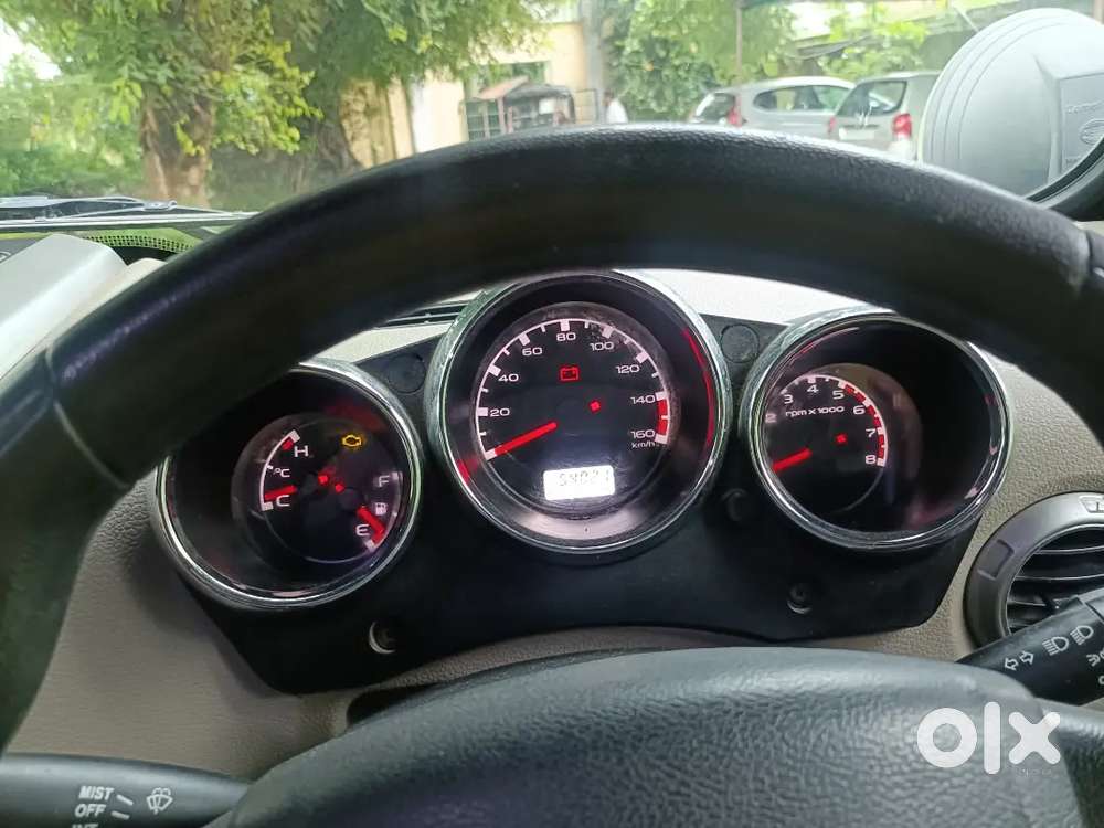 Mahindra Thar.e 2017 Diesel Well Maintained