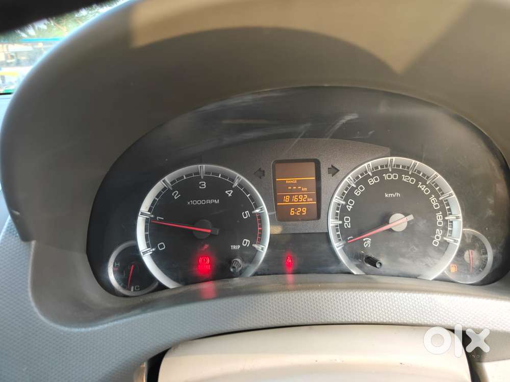 Maruti Suzuki Ertiga Vdi, 2013, Diesel