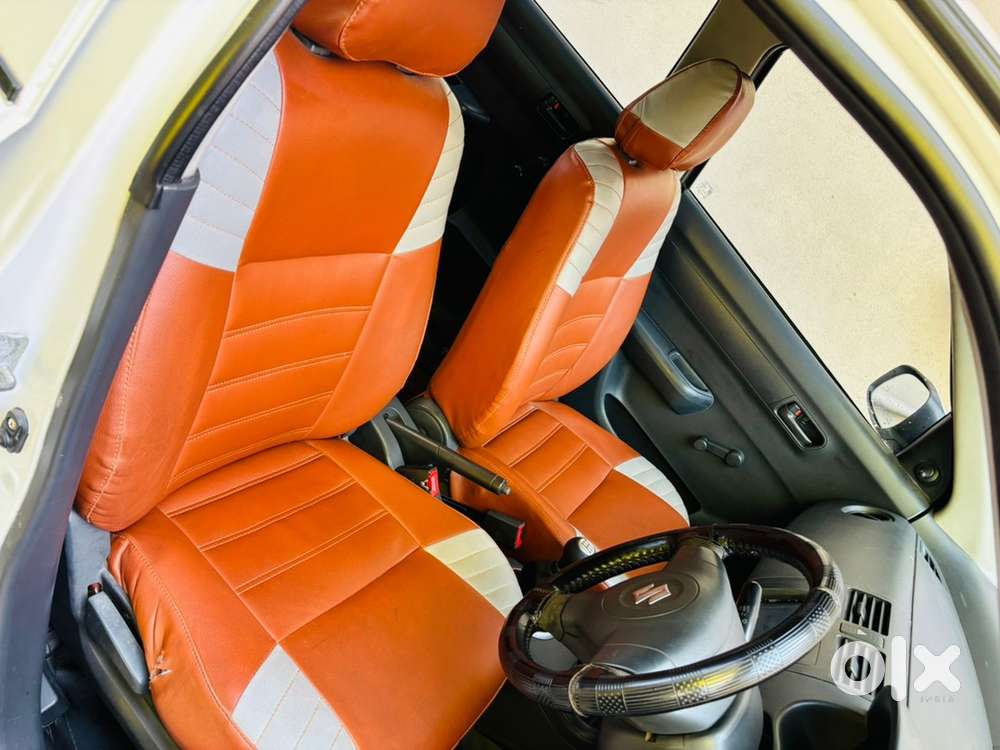Reliable Maruti Suzuki 2015 Taxiall Documents Are In Force Till 02/202