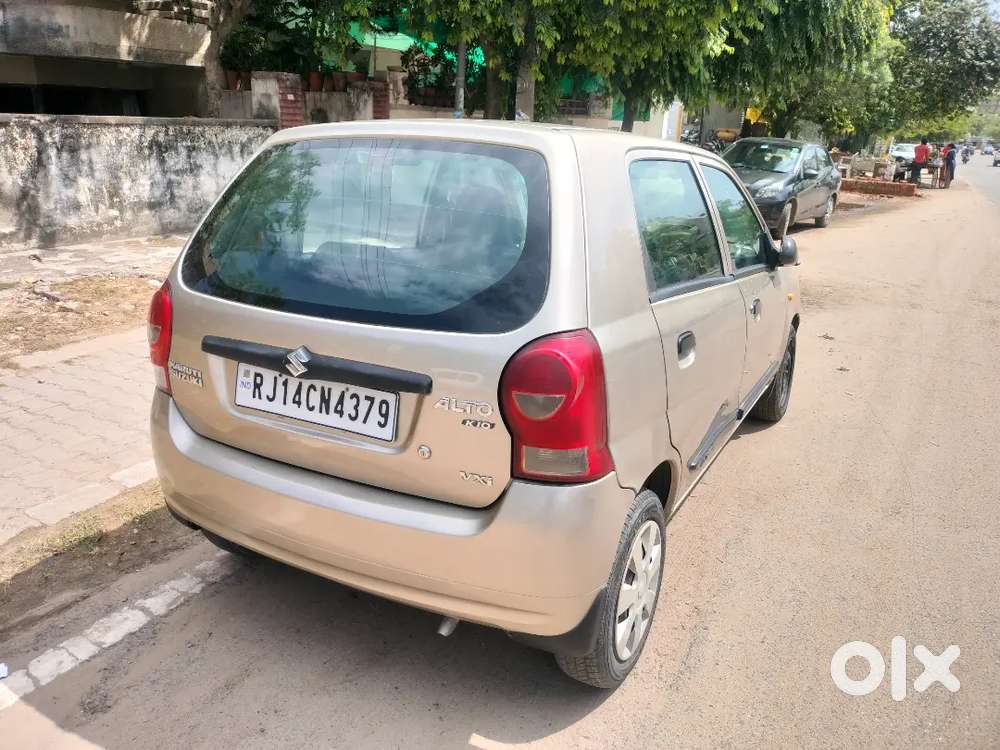 2012 Model 1st Owner Jaipur Number Diesal Manual