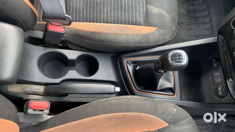 Hyundai I20 Active 1.2 Sx, 2016, Petrol
