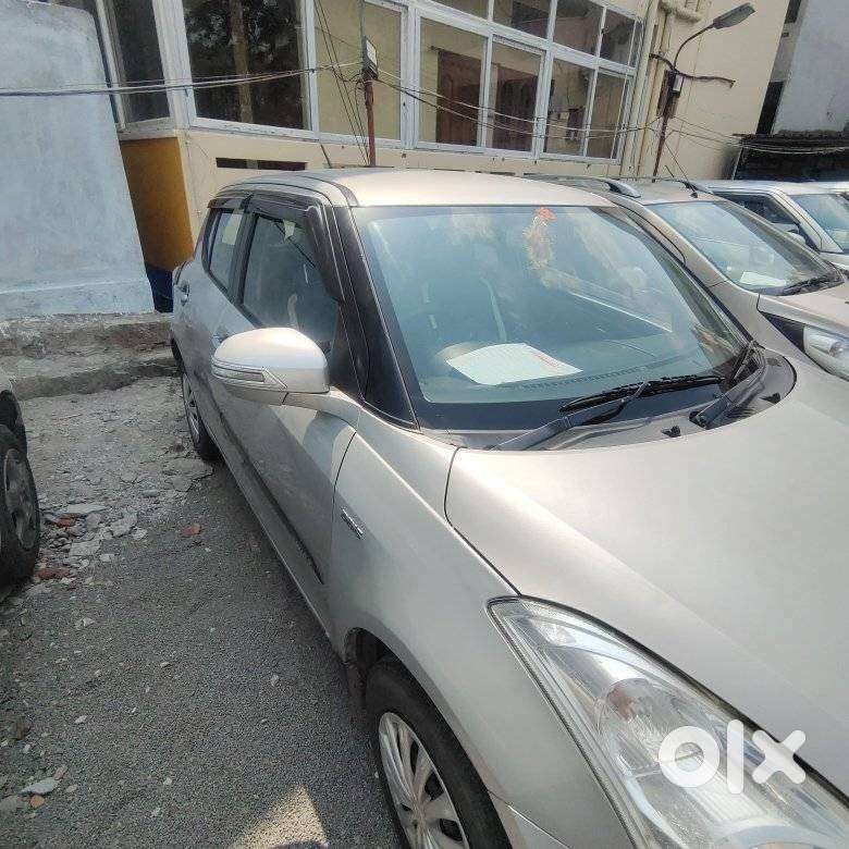 Maruti Suzuki Swift Ddis Vdi, 2012, Diesel