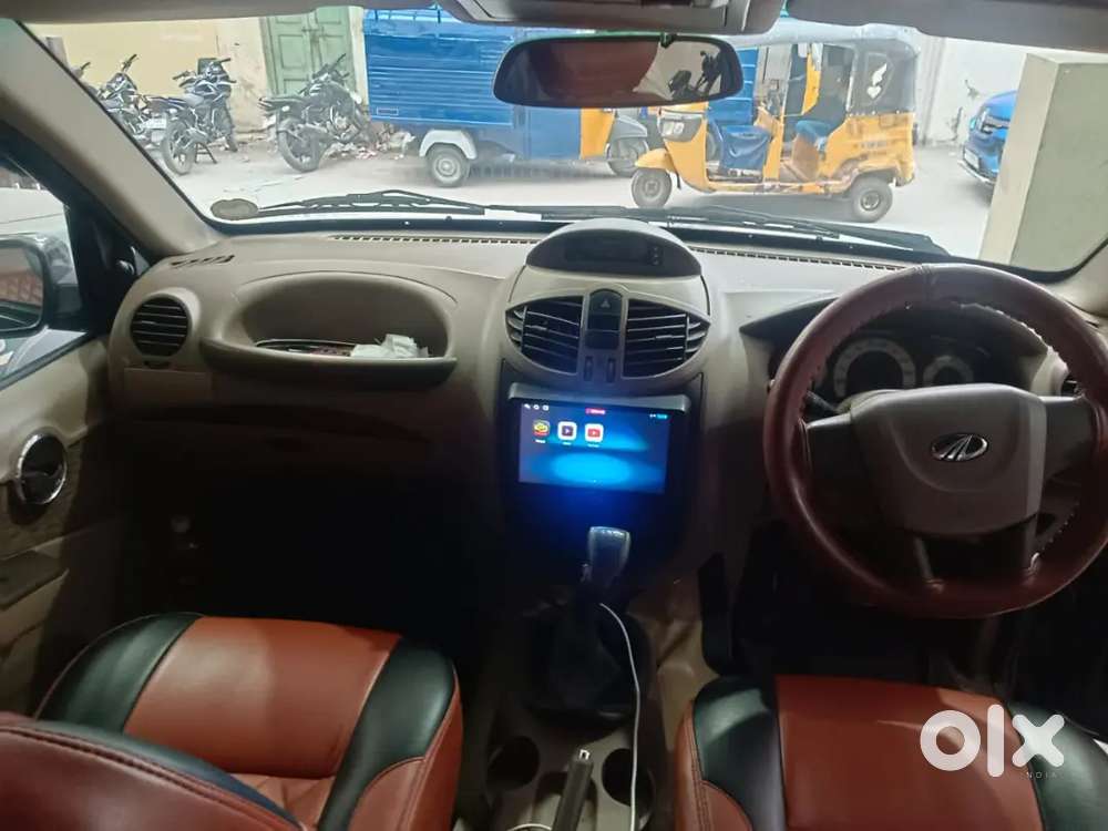 Mahindra Xylo Diesel 2010