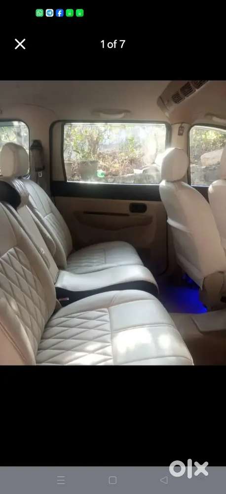 Chevrolet Enjoy Ls 2013 Manual