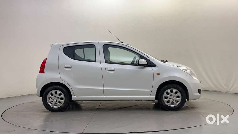 Maruti Suzuki A-star 1.0 Zxi, 2012, Petrol