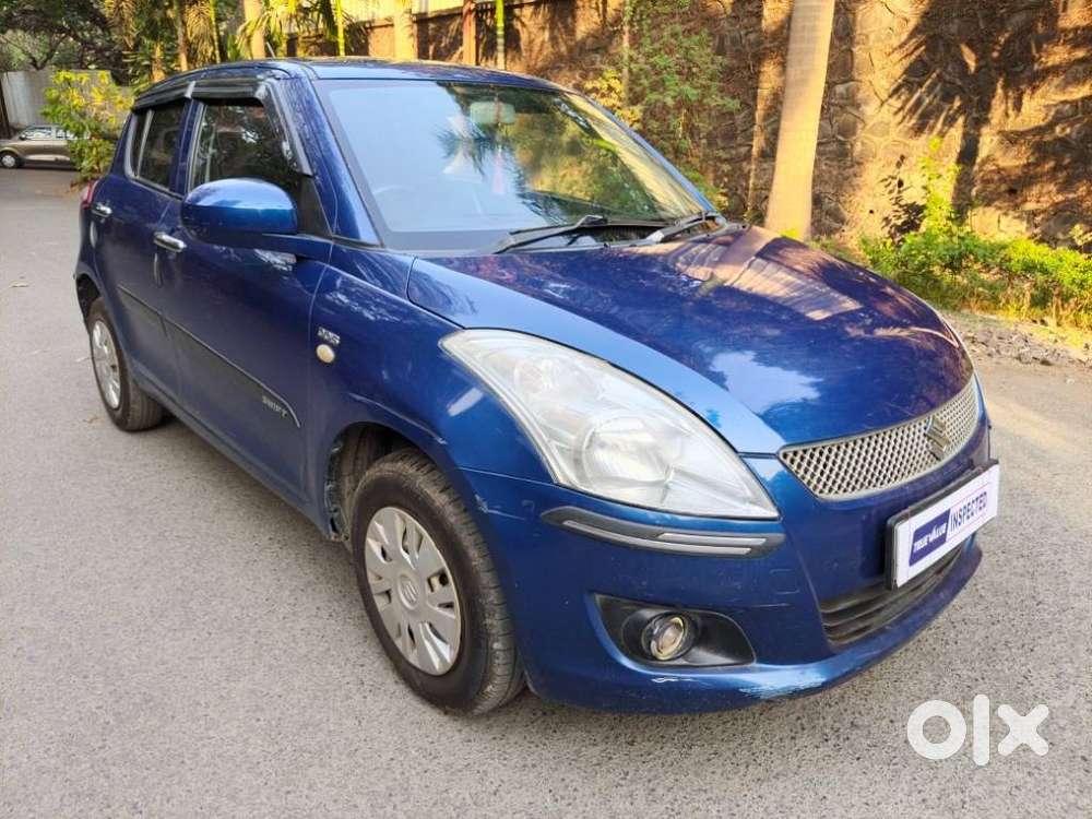 Maruti Suzuki Swift 2011-2014 Ldi, 2012, Diesel
